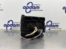 Sicherungskasten Citroen C4 I LC 6500CK P22541048