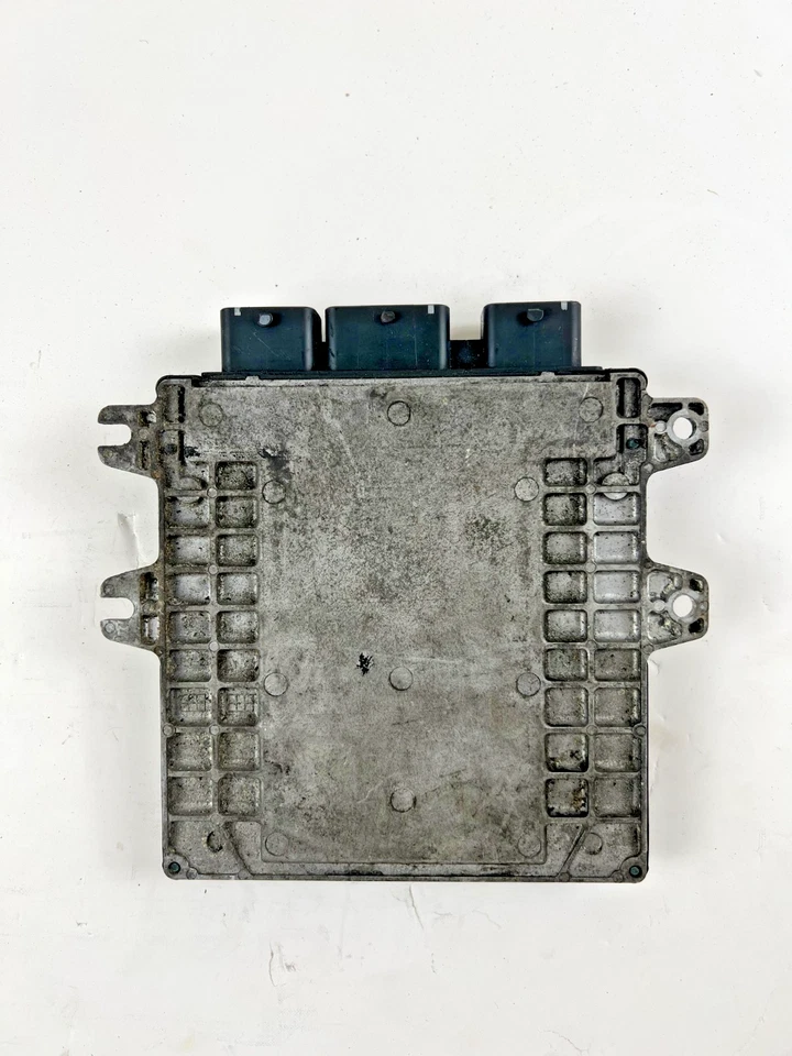ENGINE CONTROL MODULE ECU 237101971R, 237101692R FITS RENAULT TALISMAN 2011 - Image 3 of 4