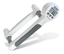 Handkraftmessger&auml;t Kern MAP - bis 80 kg  (Satz 10, 20, 40, 80)