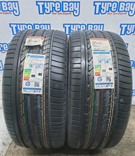 NEW 2X 275/40/20 106W BRIDGESTONE DUELER H/P RUNFLAT REF T01873 2754020 TYRES