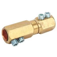 Quick Coupler Socket Male Plug Welding Cable Connector Hardware Power Tools New