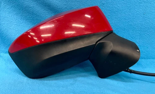 2013-2016 Scion FR-S Front Right Passenger Side View Door Mirror 027521 OEM