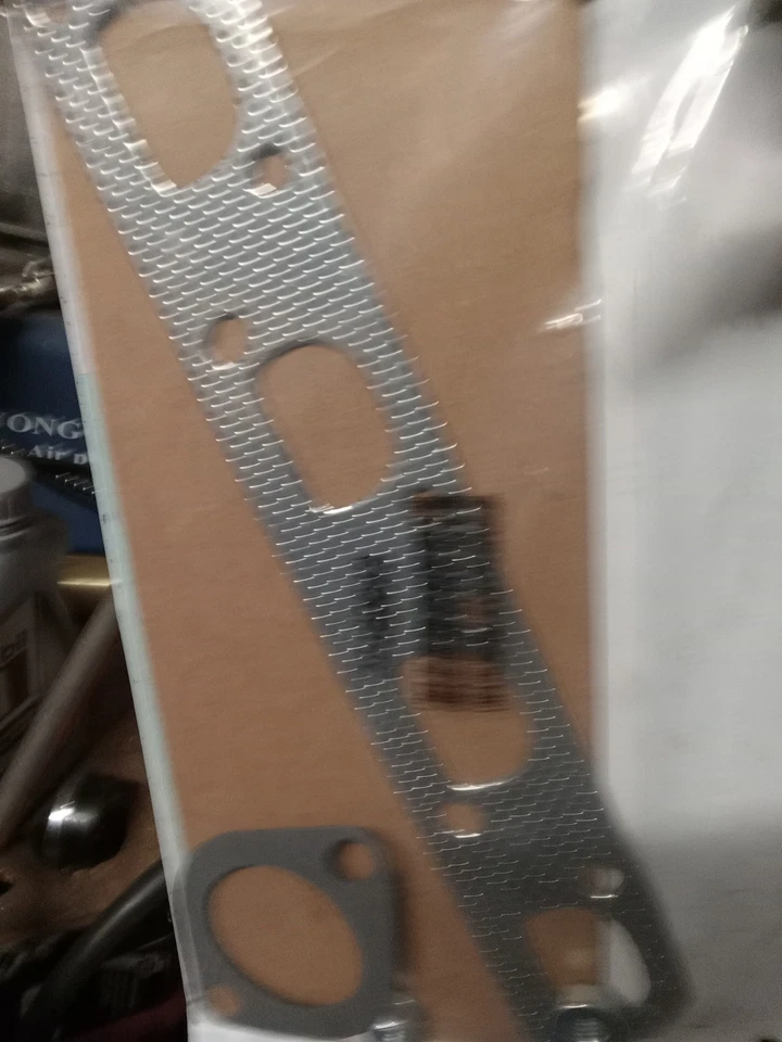 Mini Cooper S 2006 sistema Exhuast nuevo Foto 2 de 2