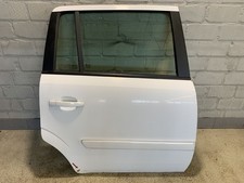 Tür Rechts Hinten Opel B Zafira 1.9 Cdti Kombi