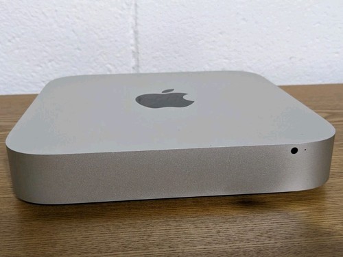 2012 Mac Mini - Core i5 2.5 GHZ - 8GB RAM - 1TB HDD - Intel HD Graphics 4000 - Picture 4 of 6