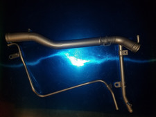 95-99 Eclipse Talon 2.0 Water Pump Coolant Pipe Set 7 Bolt 4g63 2g Dsm Turbo Evo 95-99 Eclipse Talon 2.0 Water Pump Coolant Pipe Set 7 Bolt 4g63 2g Dsm Turbo Evo