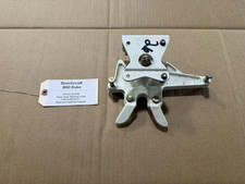 Beechcraft B60 'Duke' P/N 60-820038 & P/N 60-820035-1 Nose Gear Steering Guide