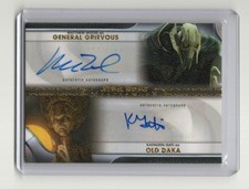 2021 Topps Star Wars Masterwork Trading Cards Checklist 22