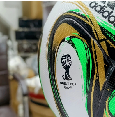 Adidas Brazuca Final Rio Official Match Ball size 5 – World Cup