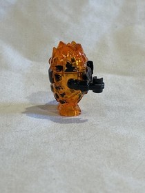 Lego Minifigure Firax 8189 8191 Rock Monster Power Miner