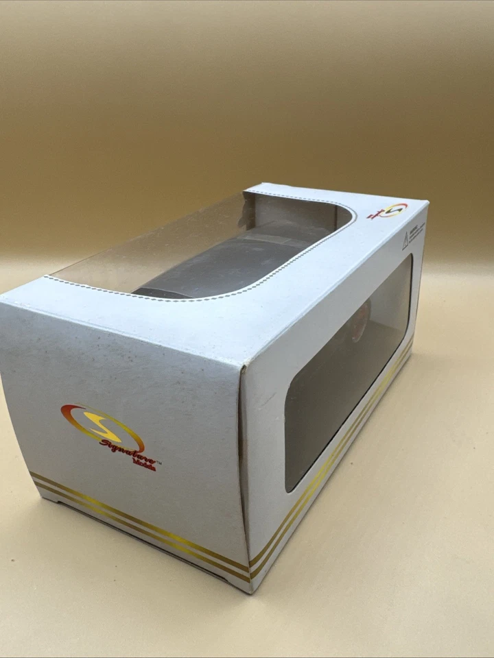 MODELOS FIRMA 1920 FURGONETA BLANCA PEPSI COLA FUNDIDA A PRESIÓN 1:32 Foto 4 de 4