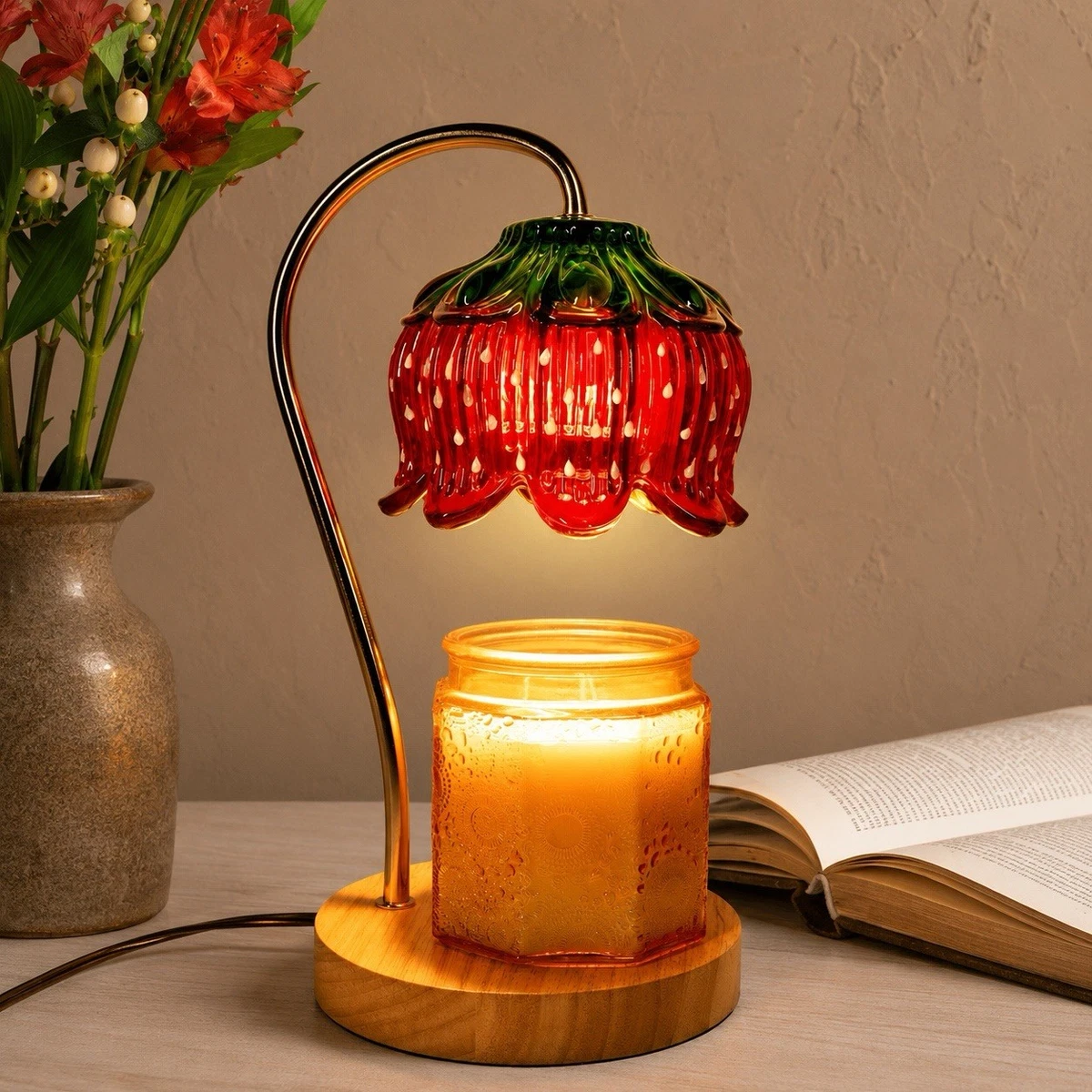 Vintage/Retro Candle Warmers/Burners for sale | eBay