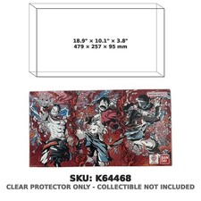 Protector For One Piece Card Game 3rd Anniver...