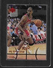 MICHAEL JORDAN, 1998 UPPER DECK MJx TIMELINE #7 NICE CARD