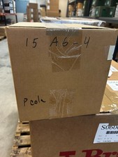 ABB Controls 15A6-4 Drive