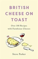 British Cheese On Toast | Steve Parker | Englisch | Taschenbuch | 2022