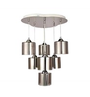 LüSter Kronleuchter Wohnzimmer Deckenleuchter Deckenlampe Prunkkronleuchter