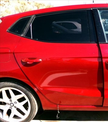 tür hinten rechts SEAT IBIZA 1.0 TSI MODELO FR 2017- 2017 90086