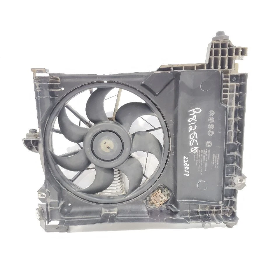 Fan Clutch 5.7L OEM 2007 2008 Chrysler Aspen - Image 4 of 4