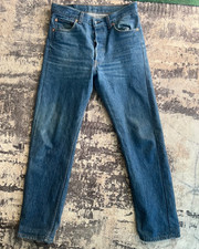 Vintage 1992 Levi's 501 Made in USA 30x30