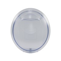 Easypart Passend FüR Krups MS622553 Wassertank MS-622553 Oval FüR Kaffeemaschine