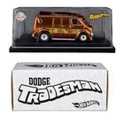 2025 RLC Red Line Club '70s Dodge Tradesman Van Root Beer