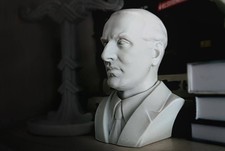JULIUS EVOLA BUST🇺🇦