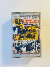 The Beatles anthology 2 Cassette