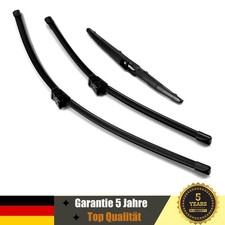 Scheibenwischer Opel Astra J Vorne Hinten Set 680mm 625mm 300mm Wischer