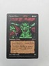 Juzam Djinn - Oversized Arena League Promo - 2002 - Magic the Gathering