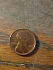 1909 Lincoln Penny XF+