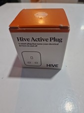 Hive Active Plug 