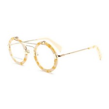 Round Eyeglasses Frame Eyewear Retro Glasses Spectacles Frame For Men Women ww