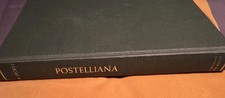 Postellinia F. Secret B.De Graaf 1981 -