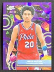 2025 Topps Jared McCain Base (Raw)
