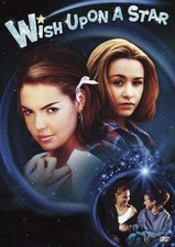 Wish Upon a Star [New DVD]
