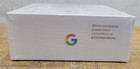 Google Nest Smart Programmable Thermostat Snow White GA01334-US - NEW SEALED — photo 5