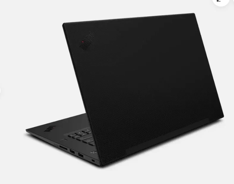 Lenovo ThinkPad P1 G3 · i9-10885H · 32GB · 1TB, photo 4 of 5