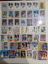 Hall Of Famer Bruce Sutter Collection 1977 - 2025 with Teammates 1976 - 2025