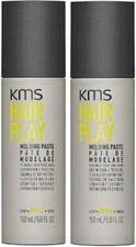 KMS California Hair Play Molding Paste 5 oz Pack of 2