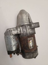 16-20 MITSUBISHI OUTLANDER SPORT Starter Motor 2.0L 5SP FWD 1810A342