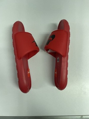 Nike Victori One Slide University Red CN9675 600 Size 14  display picture 3
