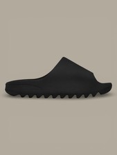 Yeezy Slide YS-01 Black - Size 10 Brand New