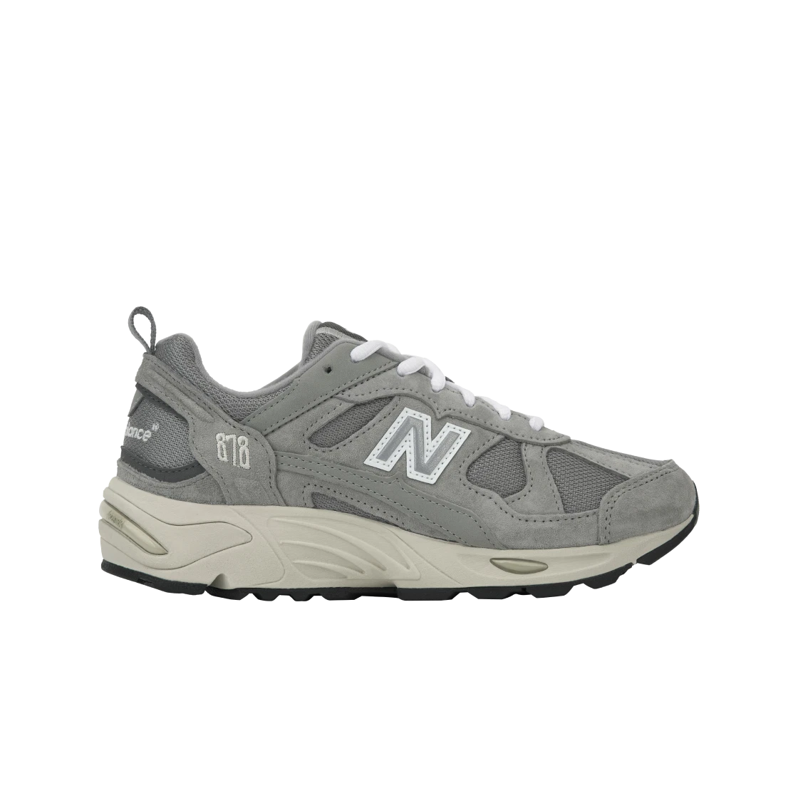 New Balance 878 Grey - CM878MC1 | eBay