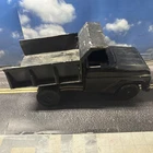 Collector's Vintage 1961 Tonka Lift Dump Truck Parts Or Restore