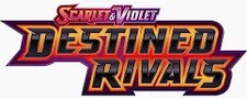 Destined Rivals Reverse Holos - Pick Your Card 