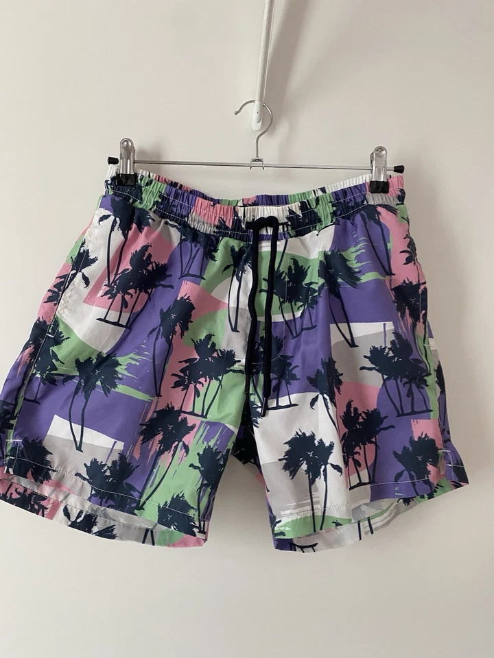 DeFacto Badeshort Gr. M Yungen