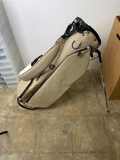 New Callaway 2026 Summit Stand Bag C Sand