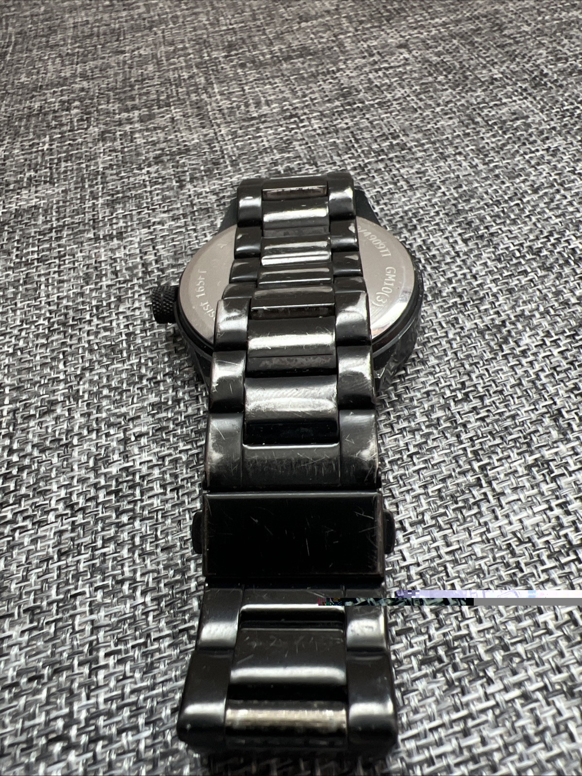 Armitron Watch - image 3