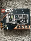 LEGO Star Wars - Dark Trooper Attack (75324) - New Complete Set